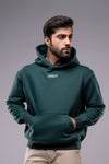 Sage Crest Hoodie