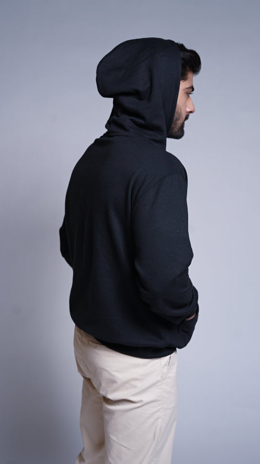 Nocturne Vision Hoodie