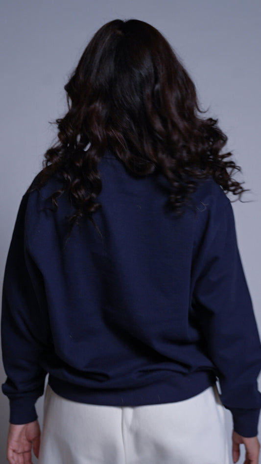 Blue Legacy Sweatshirt
