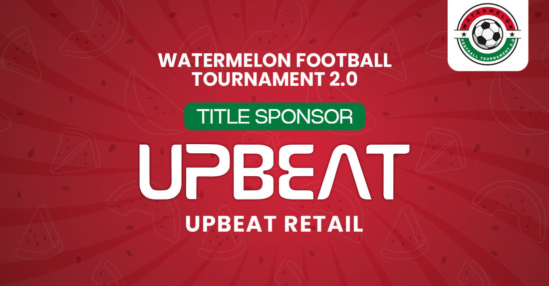 Watermelon Fest 2.0 Marks Rising Momentum in Futsal Sports Under Our Title Sponsorship: