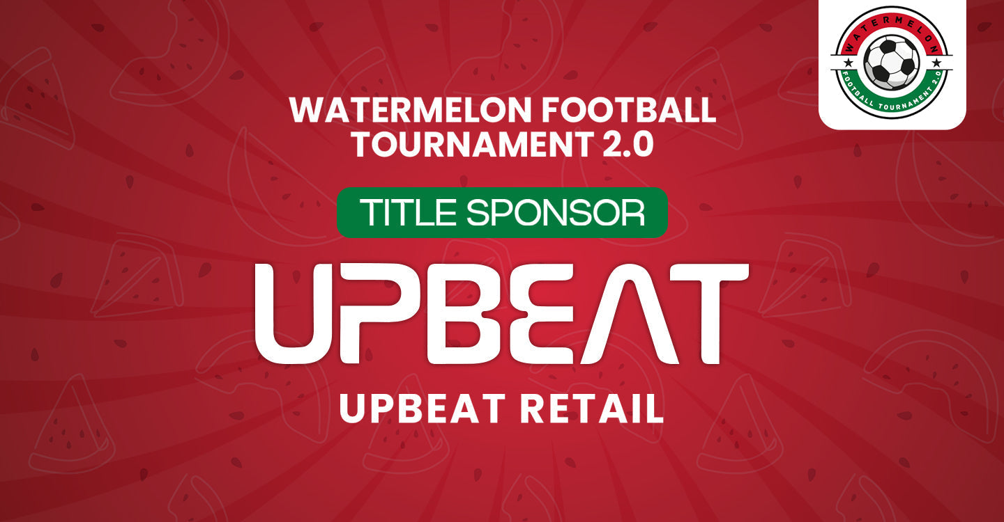 Watermelon Fest 2.0 Marks Rising Momentum in Futsal Sports Under Our Title Sponsorship: