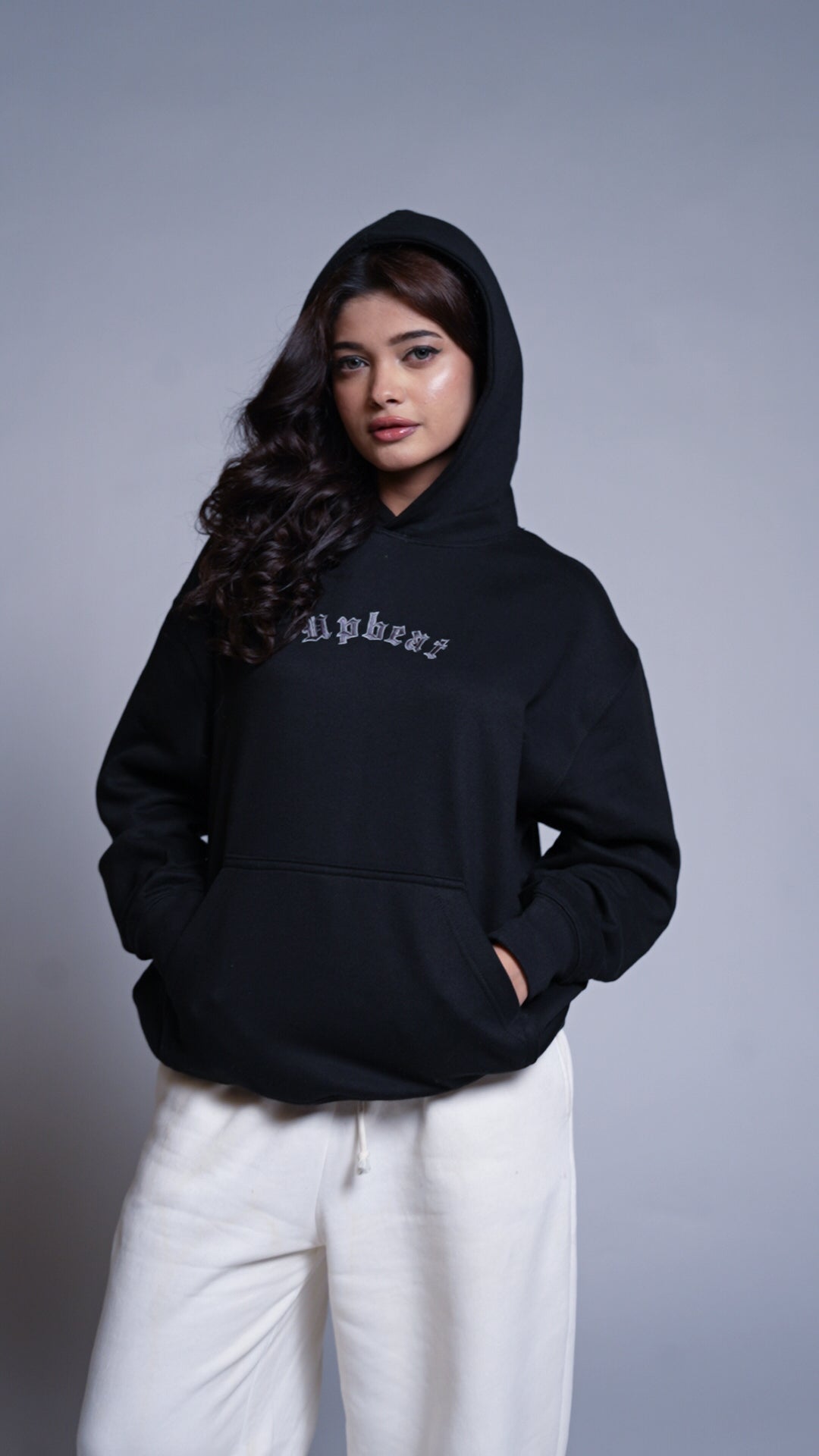 Nocturne Vision Hoodie