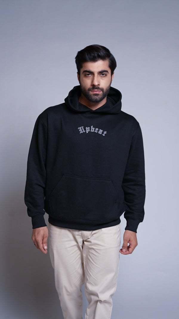 Nocturne Vision Hoodie