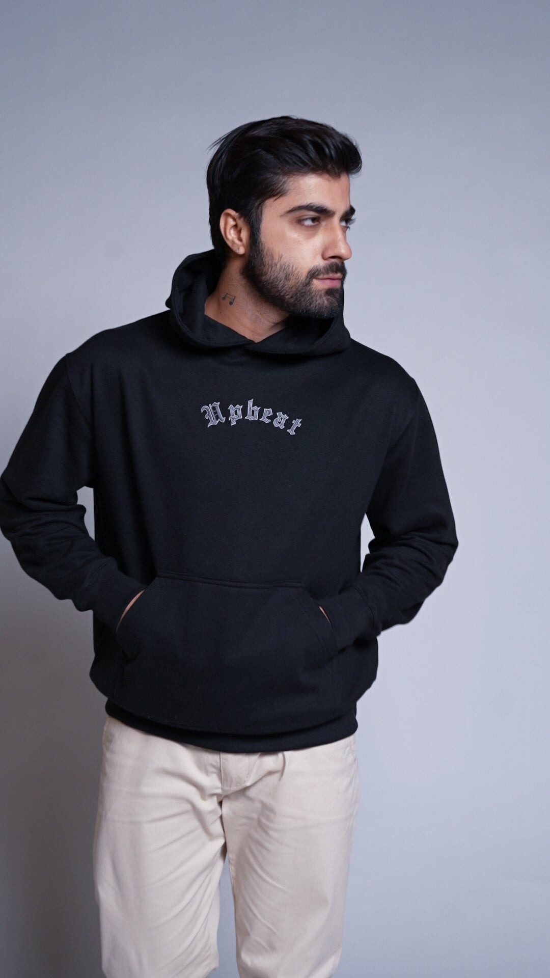 Nocturne Vision Hoodie