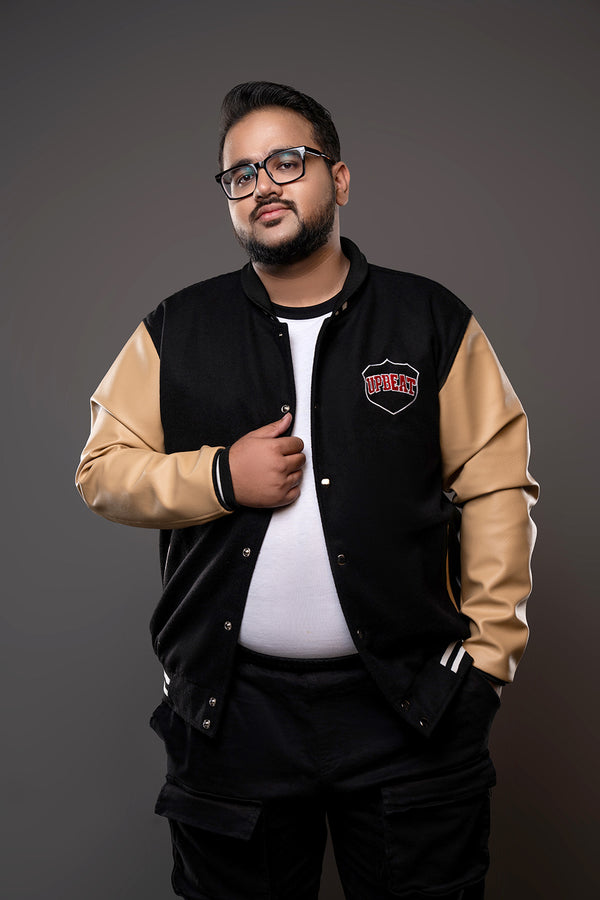 Illinois Campus Jacket