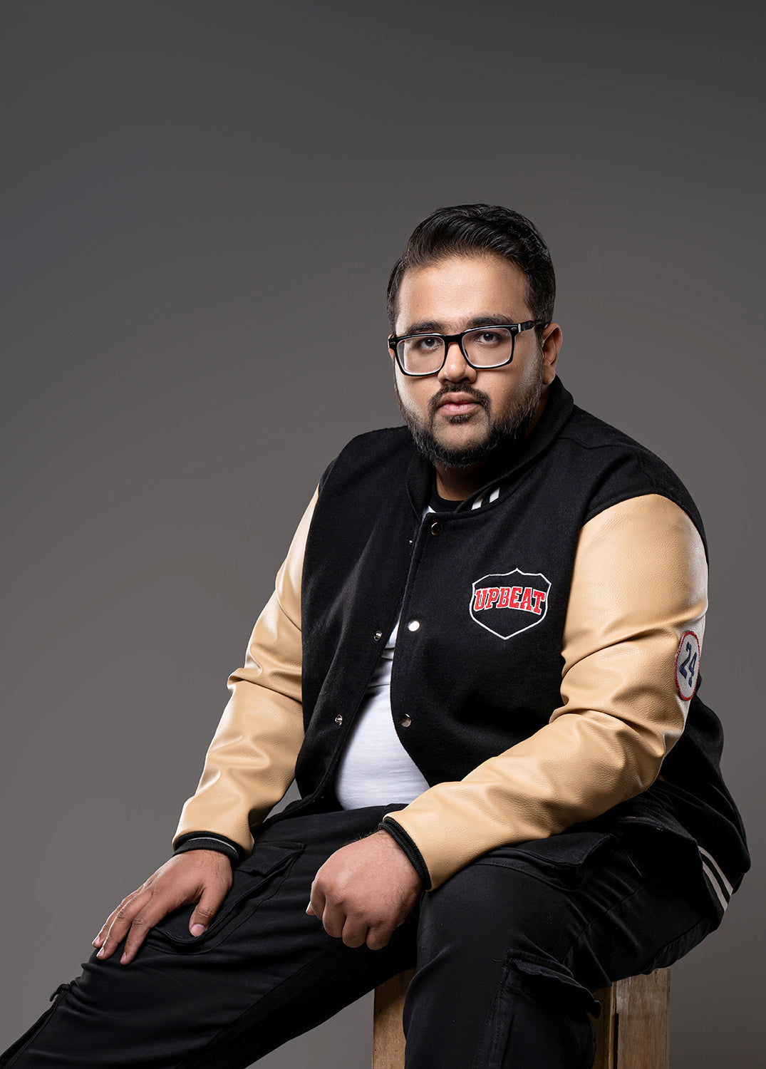 Illinois Campus Jacket