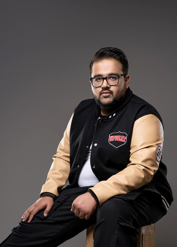 Illinois Campus Jacket