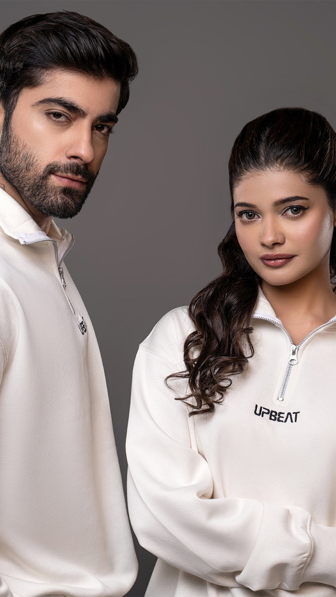 Arctic Peak Sweatshirt