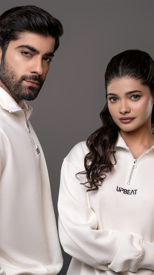 Arctic Peak Sweatshirt