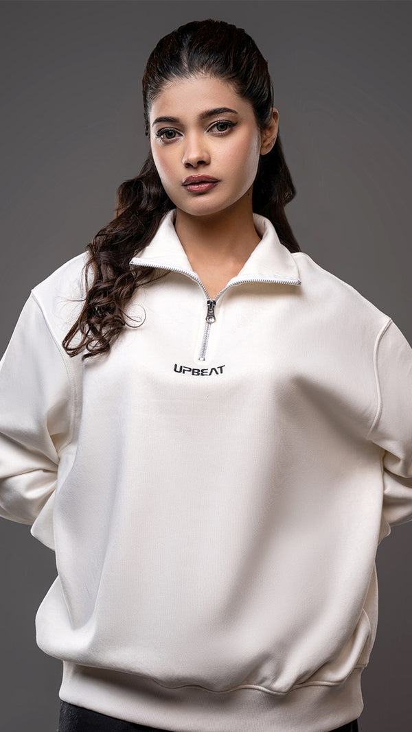 Arctic Peak Sweatshirt