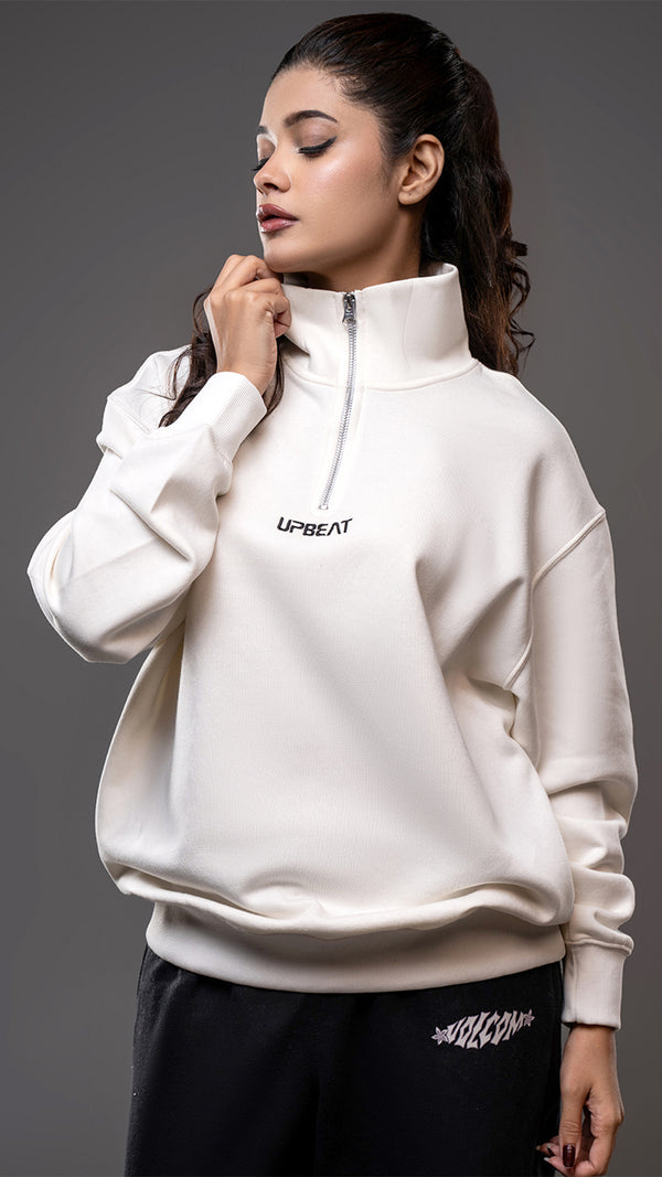 Arctic Peak Sweatshirt