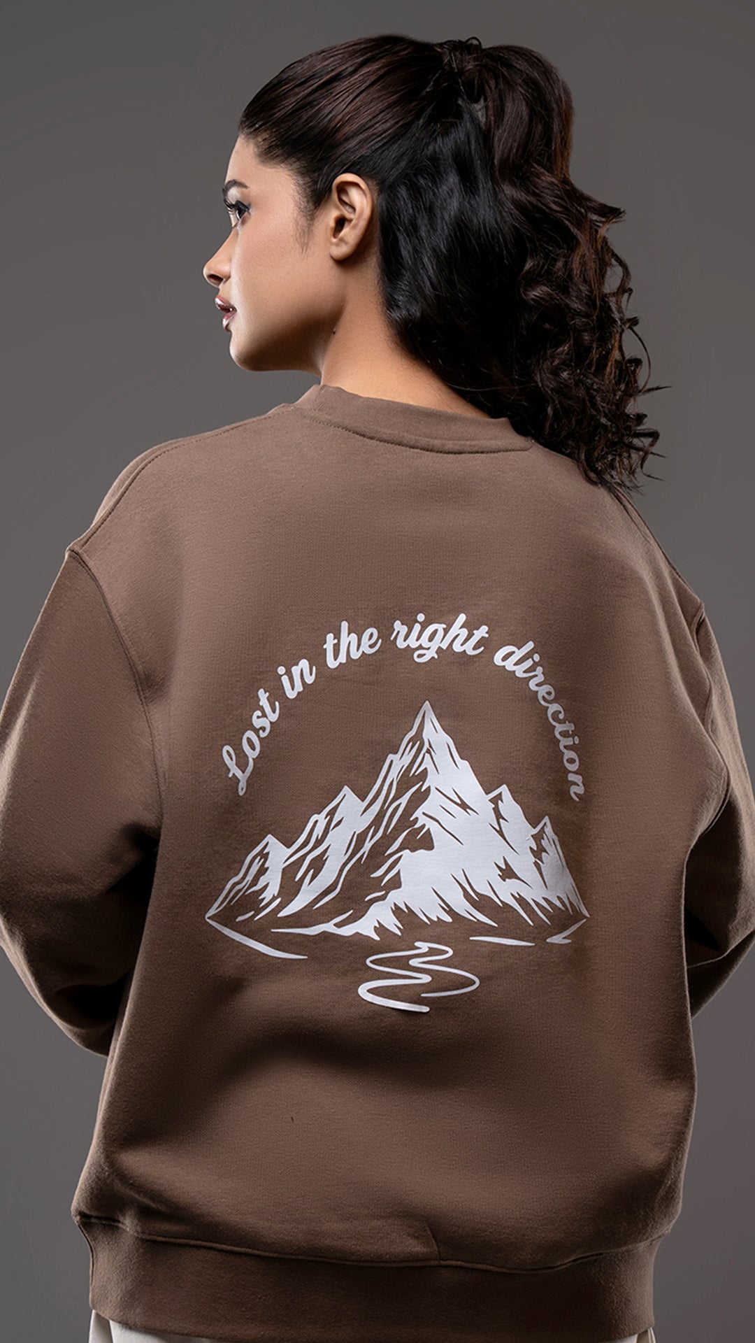 Earthstone Classic Sweatshirt