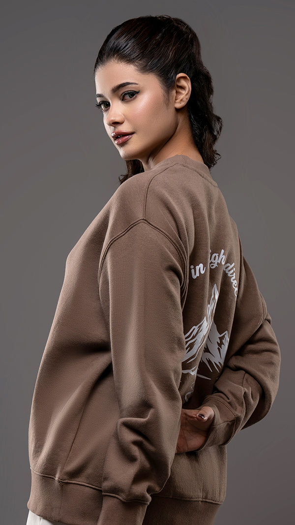 Earthstone Classic Sweatshirt