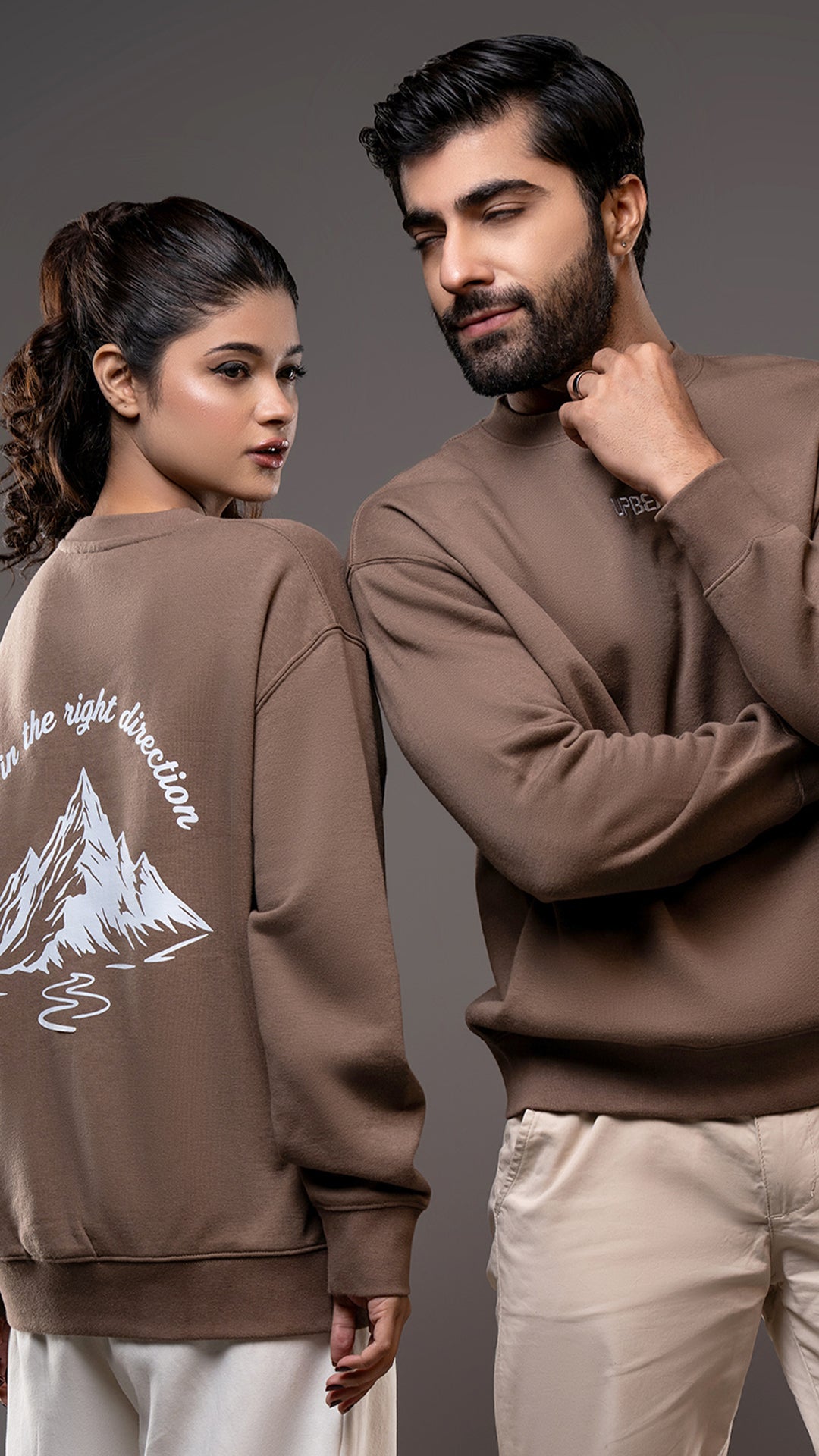 Earthstone Classic Sweatshirt