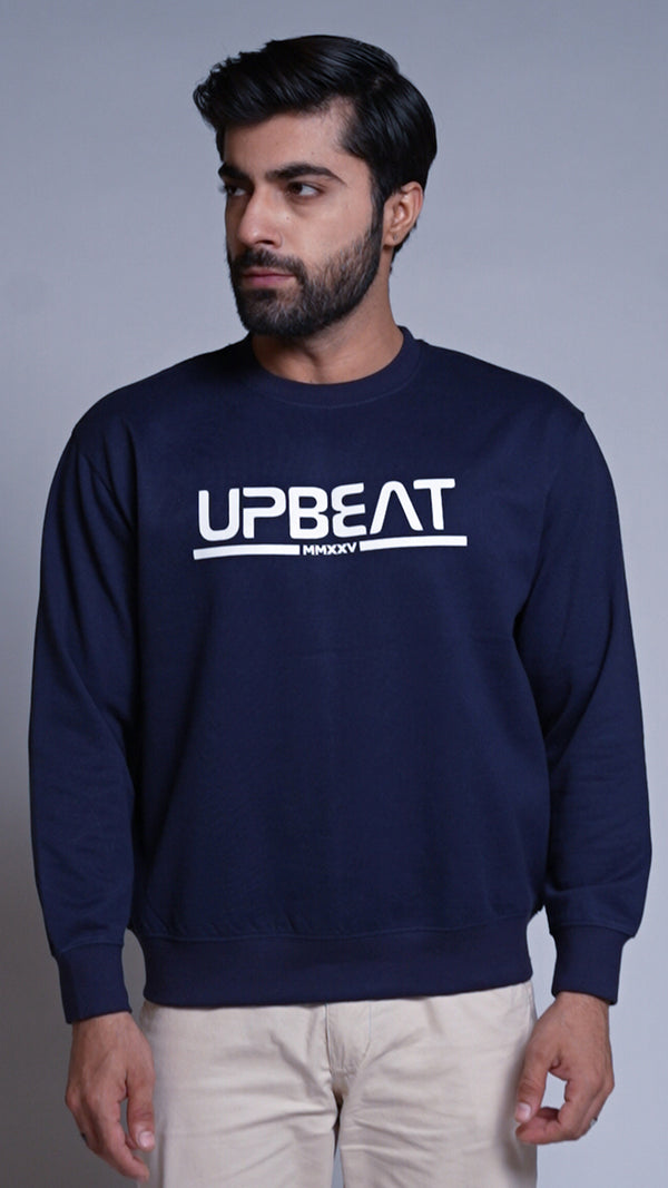 Blue Legacy Sweatshirt