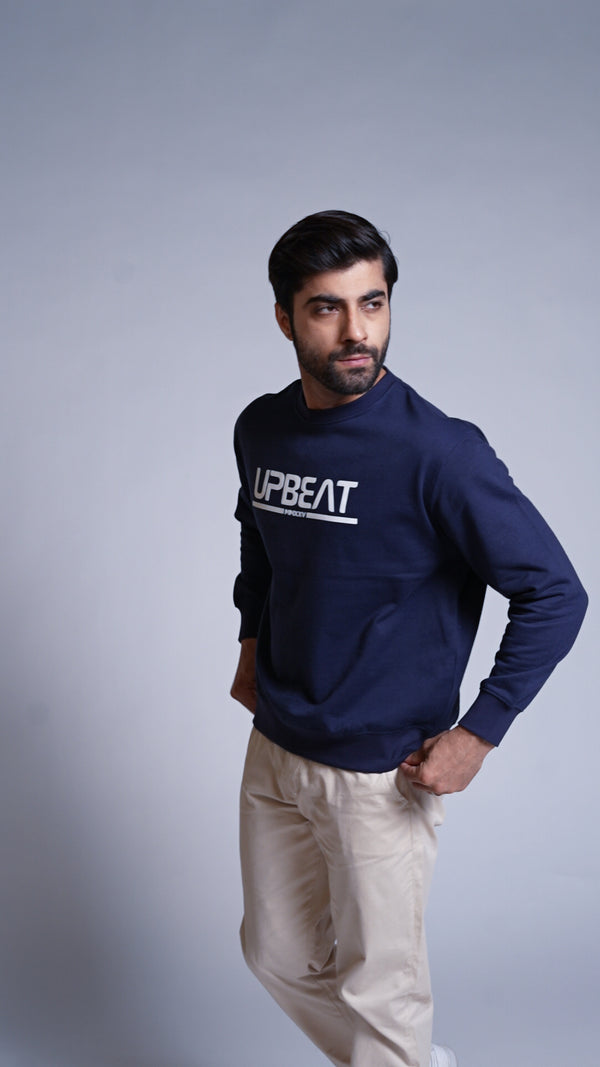 Blue Legacy Sweatshirt