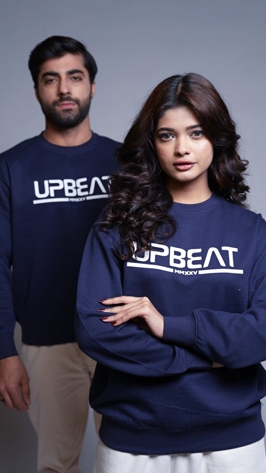 Blue Legacy Sweatshirt