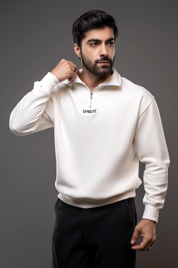 Arctic Peak Sweatshirt