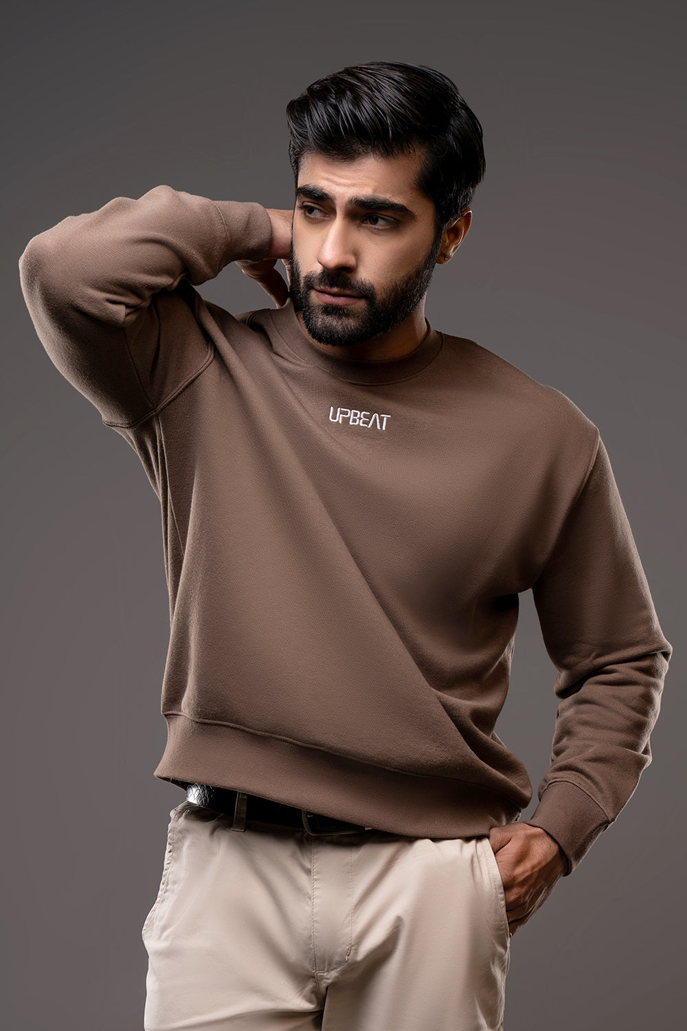 Earthstone Classic Sweatshirt