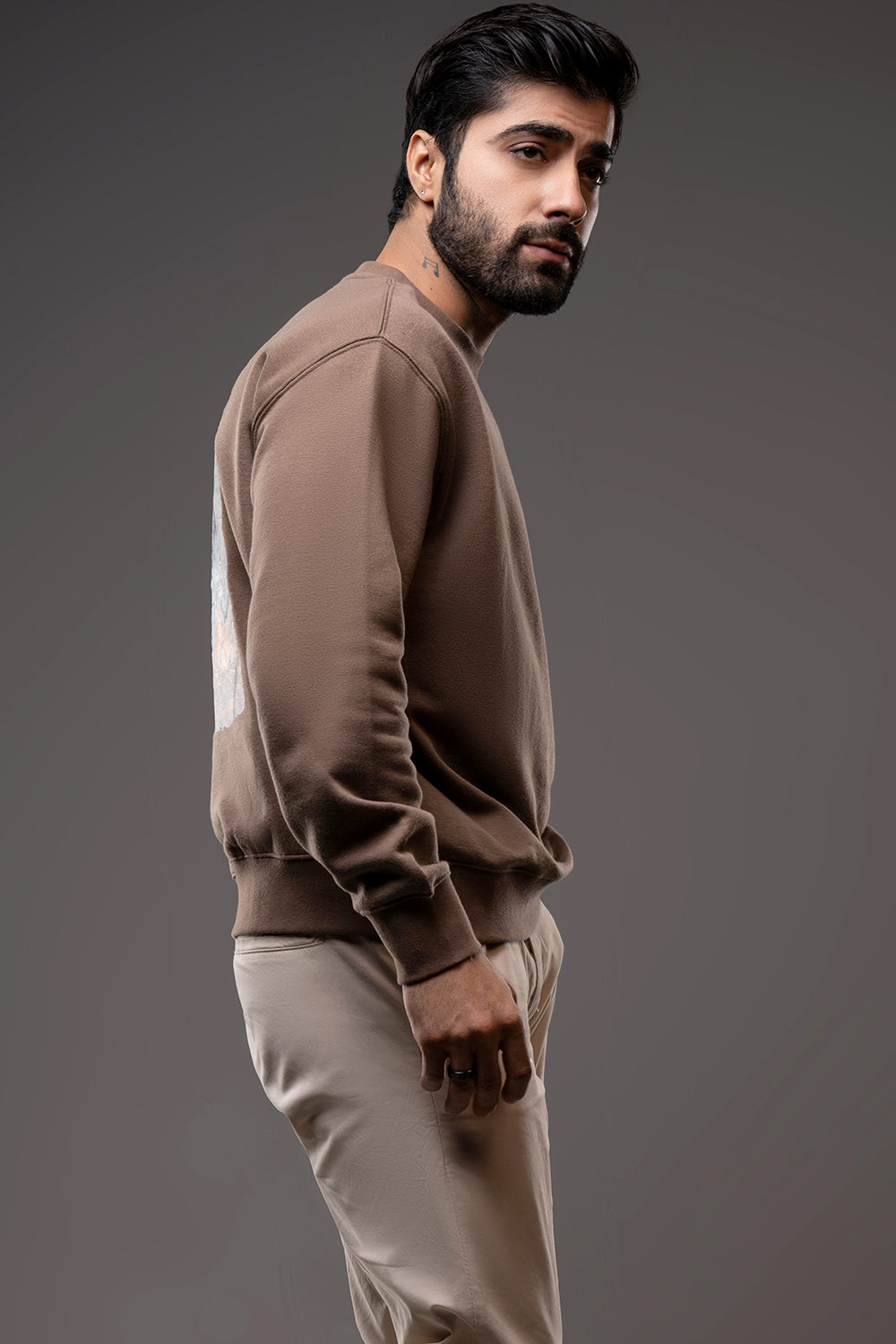 Earthstone Classic Sweatshirt